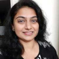 Swapna Pataskar