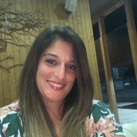 Margarida Rita de Jesus Azenha