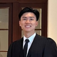 Wesley Chai
