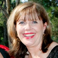 Marilyn Andrew