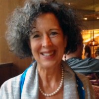 Sharon Gubbay Helfer