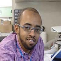 Mohammed Al-Amin