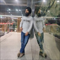 Inderjeet Singh