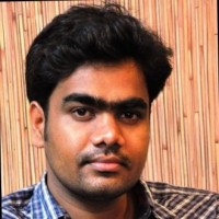 Krishna Kaladhar Pediredla