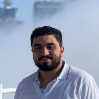 Mustafa Amarneh