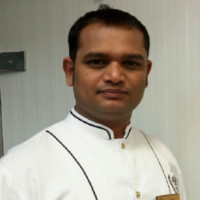 Rajagopal Radhakrishnan