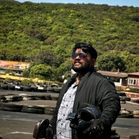 Vivek Mabrukar