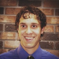 Jonathan Lahr