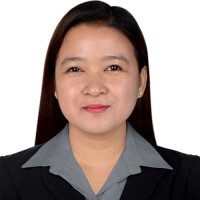 Precious Ellen Grace Amar