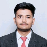 Mayur Saindane