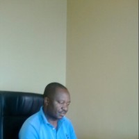 Abdallahn Maganga