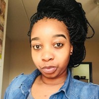Dikeledi Ledwaba