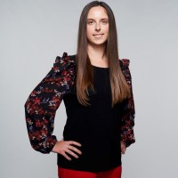 Jennifer Dressel