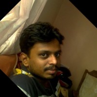 Bharath Kumar K M