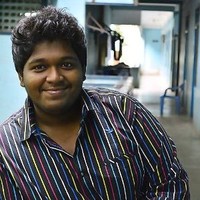 Hari Vignesh VM