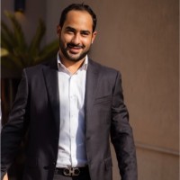 Mahmoud Amr