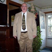 Fredrick Alfred