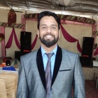 Peeeyush Dwivedi