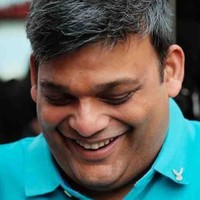 Milind Jhunjhunwala