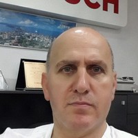 Erhan Erdal