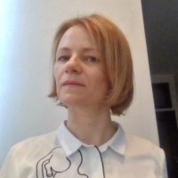 Aleksandra Galchenko