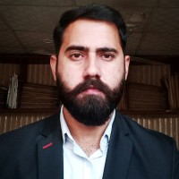 Muddasar Mahmood