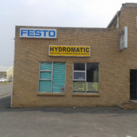 Hydromatic C.