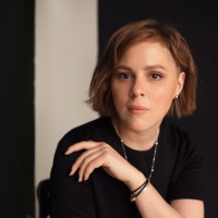 Alexandra Rzaeva