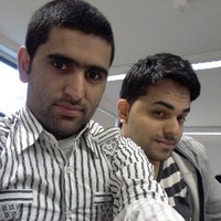 Khurshid Ahmad