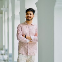 Md Ezaz Ahmed