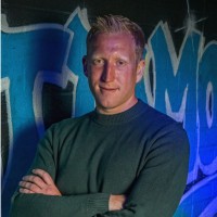 Timo Kleinhesselink