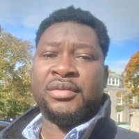 Adeyemi Ayobami Oyetade