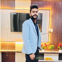 Vishank Tyagi