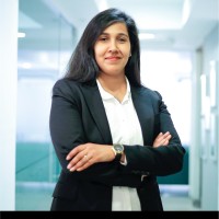 Charu Khosla
