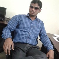 prakash marri