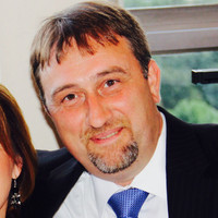 Martyn Bowler