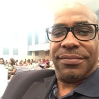 Keith McFadden