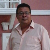 JOSÉ CHANG