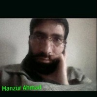 Manzoor Najar