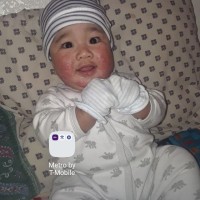 Stevenson M Isaac