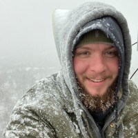 Eric Vankirk