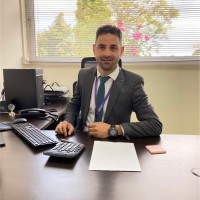 Mohammad Abuothman