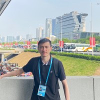 Nurzhan Arkabayev