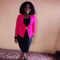 ROSEMARY EDET