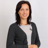 Tsvetina Ivanova-Shindarska