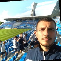 Matteo Spinosa