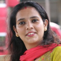 Durga V Mhapankar