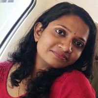 Anitha Sonu