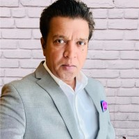 Anil Vijayan