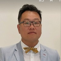Henry Ma